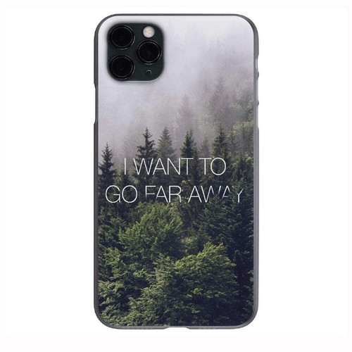 Want far away - i,