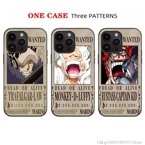 One piece iphone case - one,