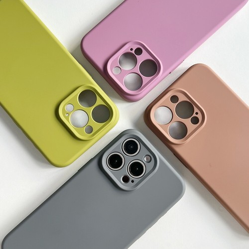 Liquid silicone phone - liquid,